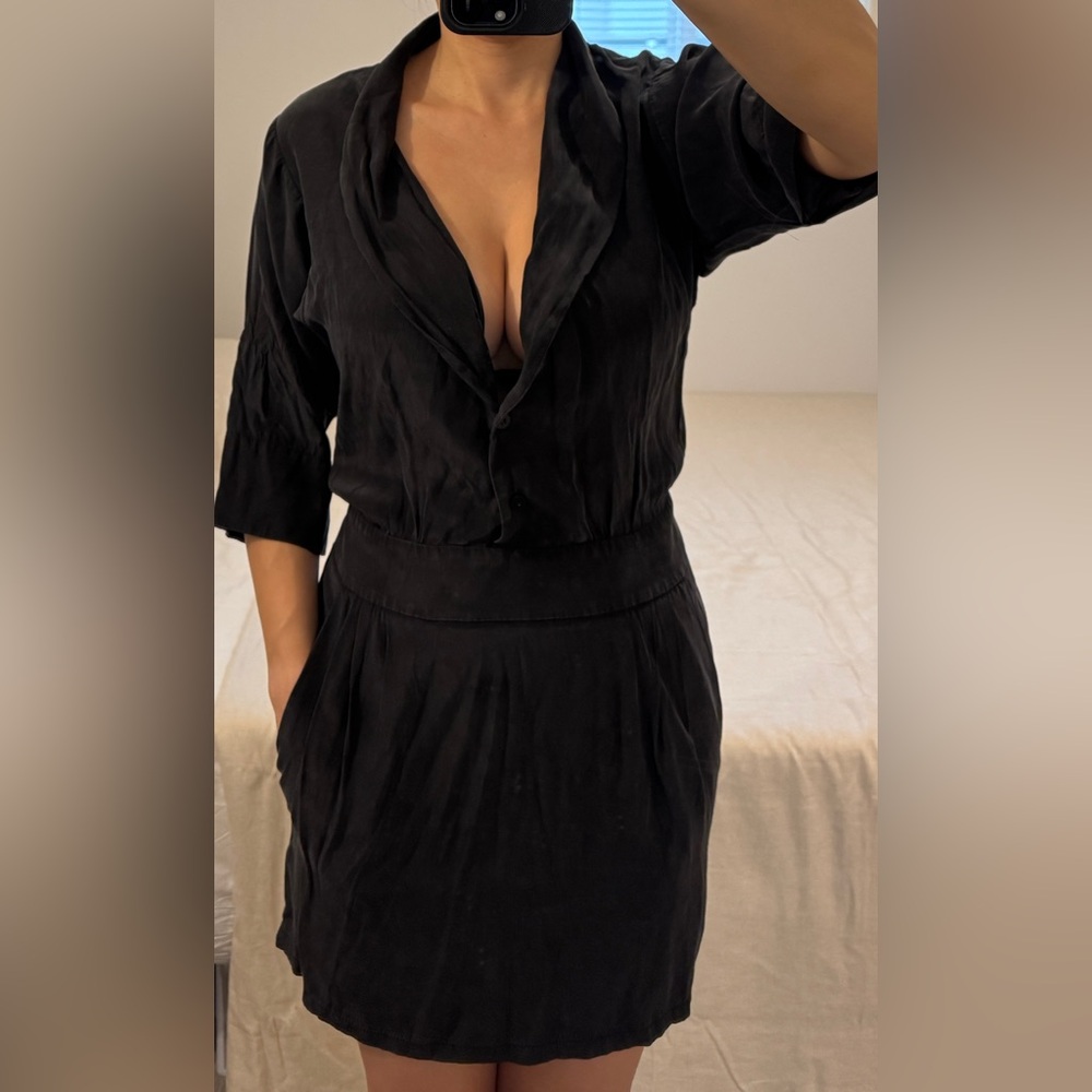 Dace super soft and light dress